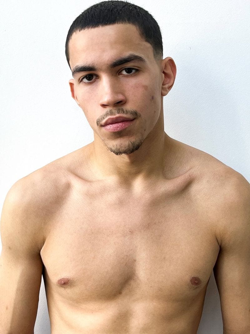 James Reyes — photo 1