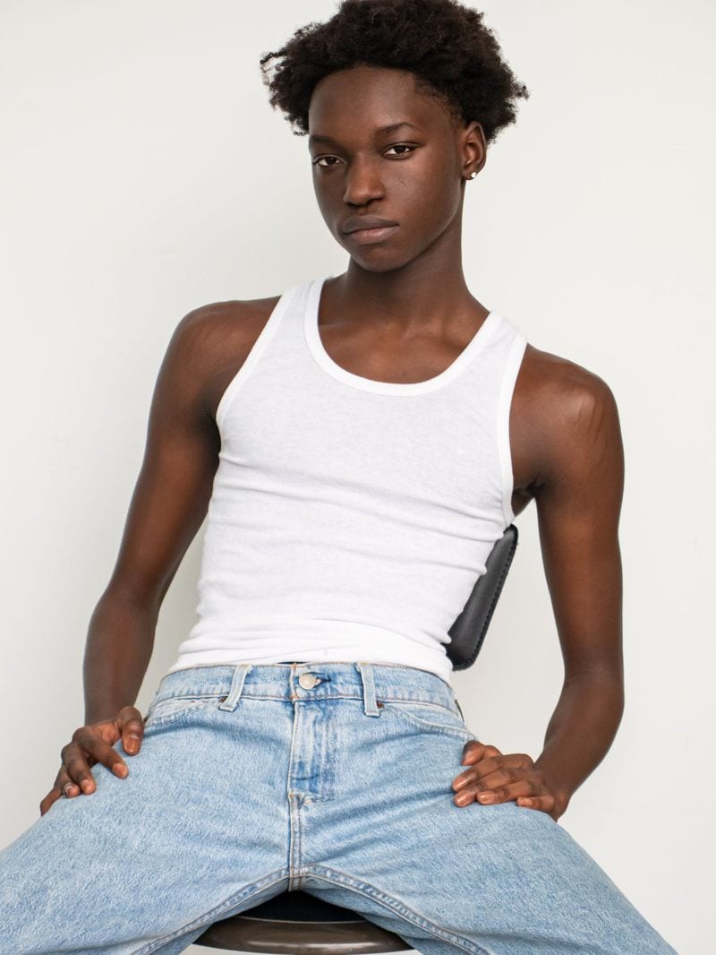 Dukes Diallo — photo 1