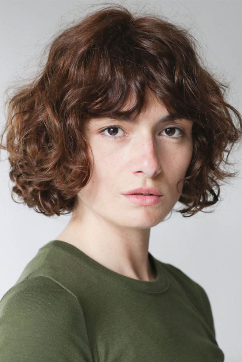 Justine Mothe — photo 1