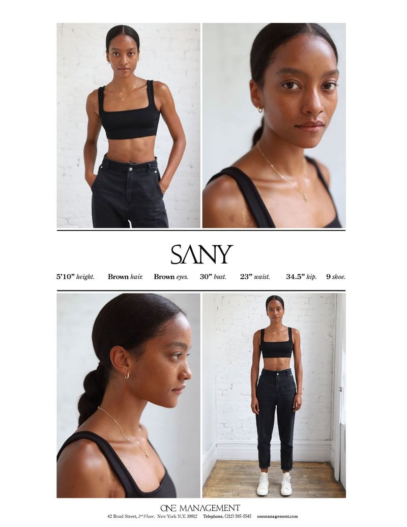 Sany Liriano — photo 5