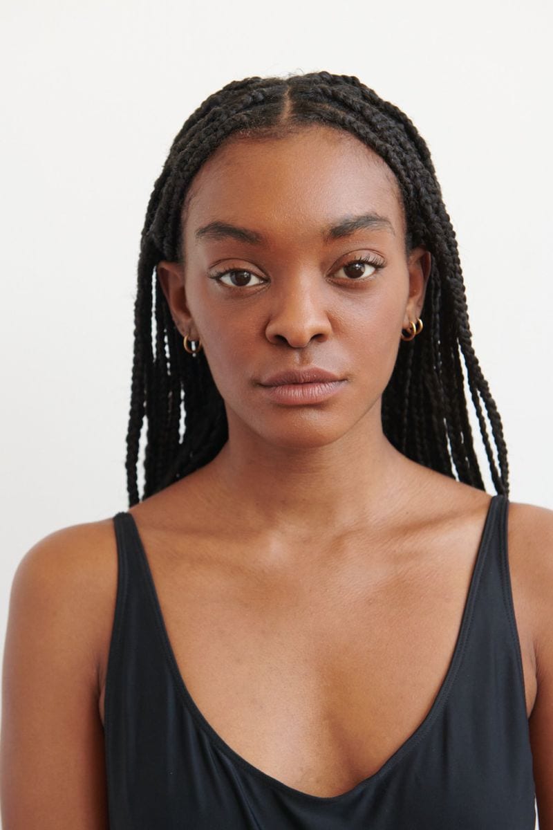Danae Reid — photo 1