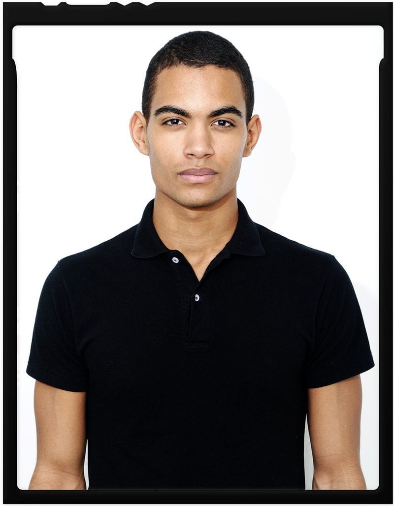 Terence Telle — photo 1