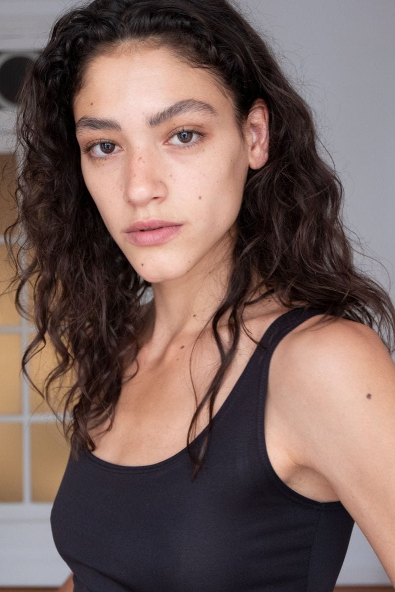 Paula Escudero — photo 1