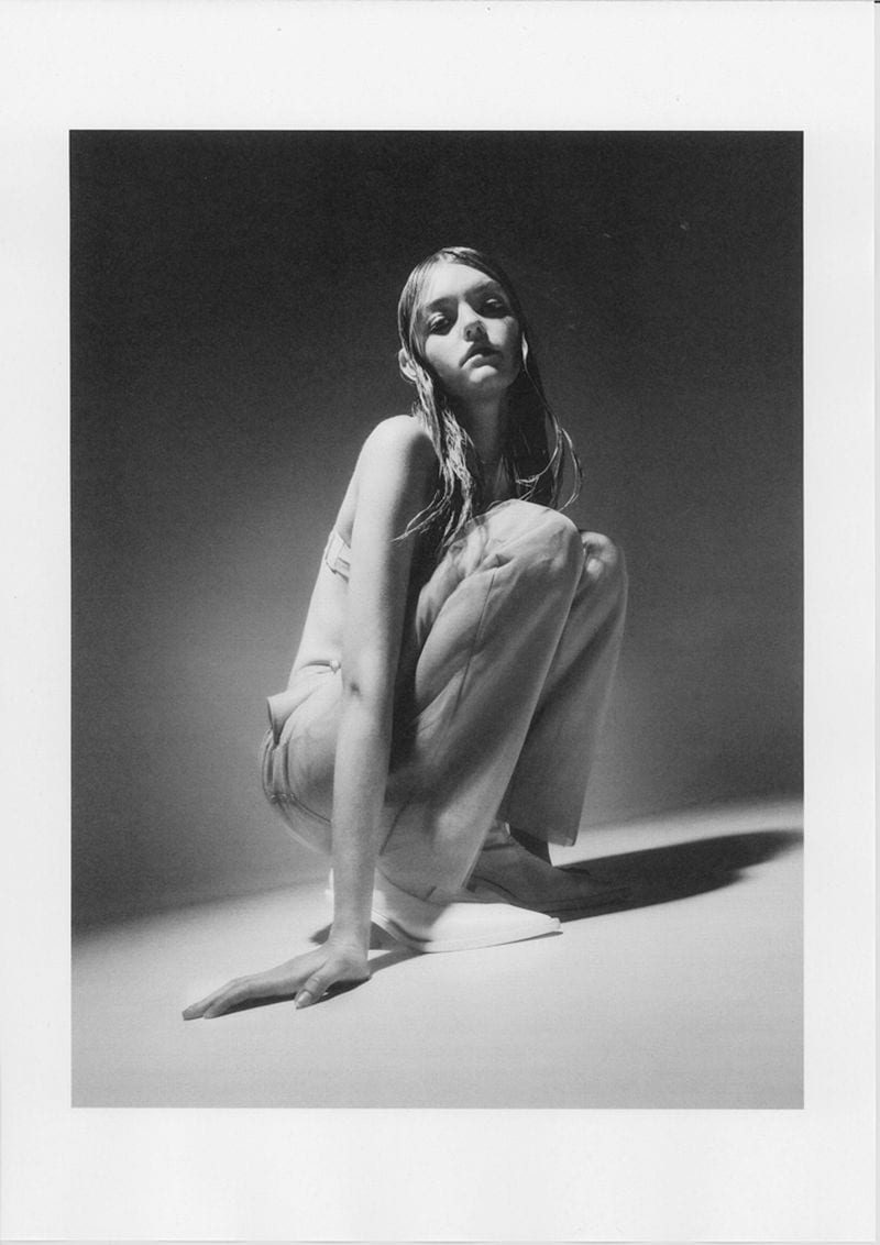 Willow Hand — photo 2