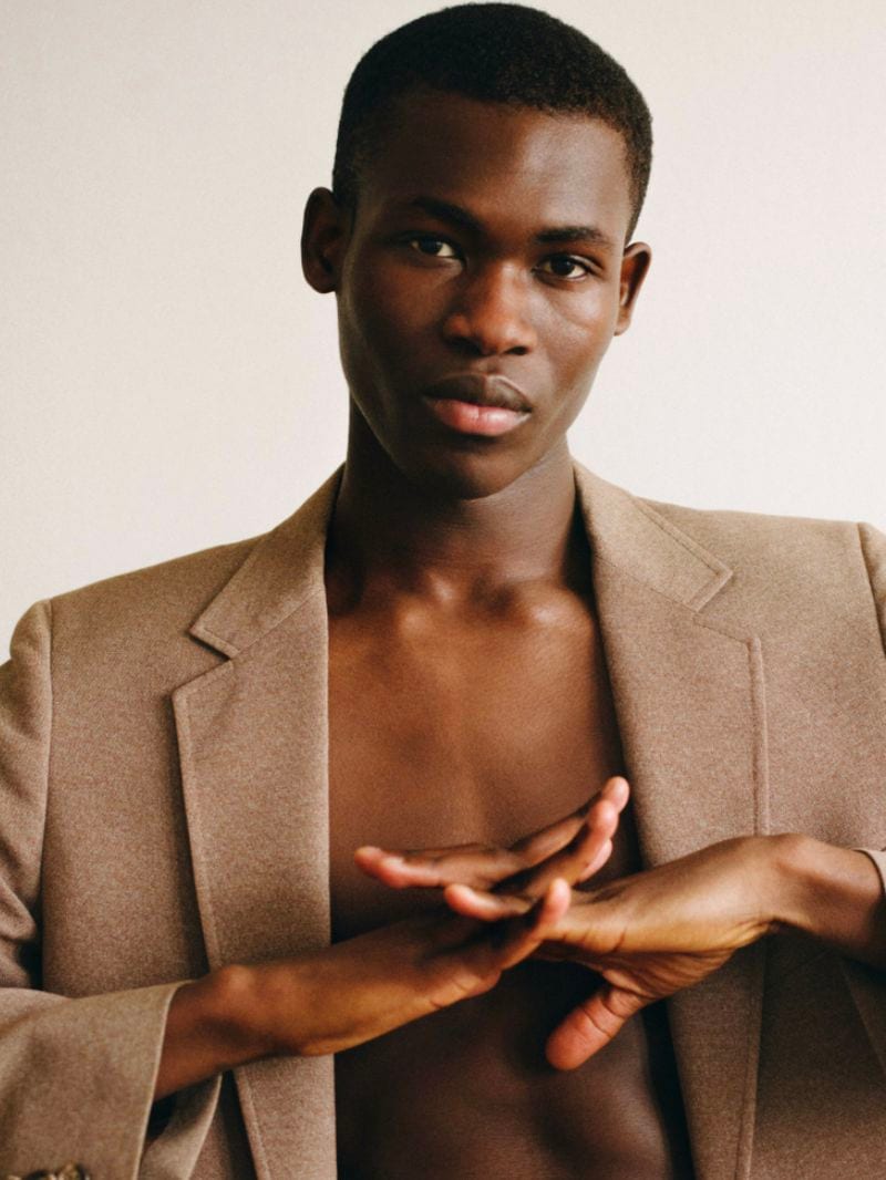 Ismael Savane — photo 1
