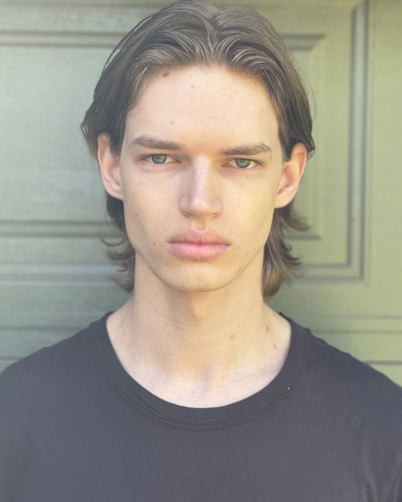 Maxwell Kazakoff — photo 1