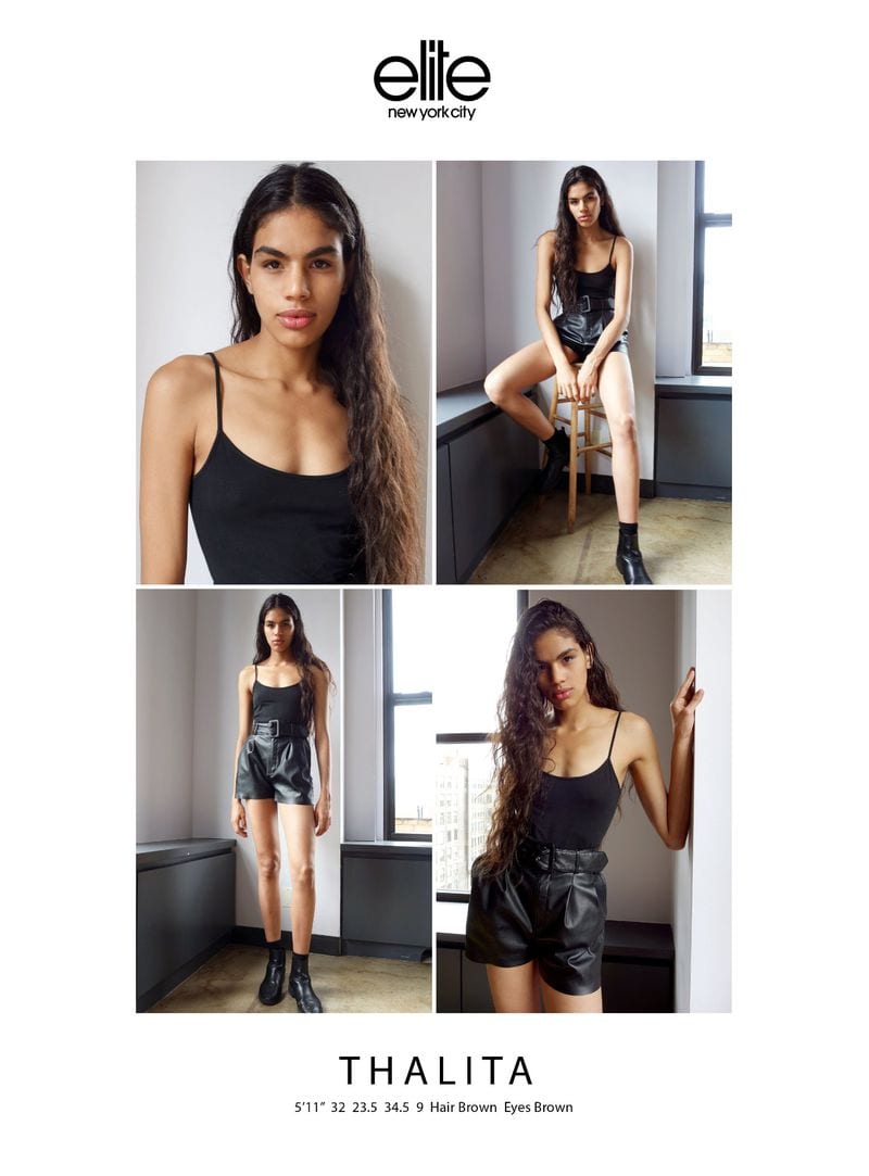 Thalita Farias — photo 3