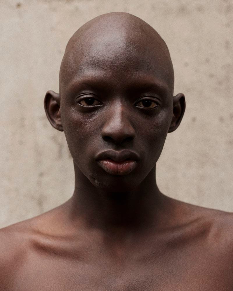 Kandioura Fissourou — photo 1