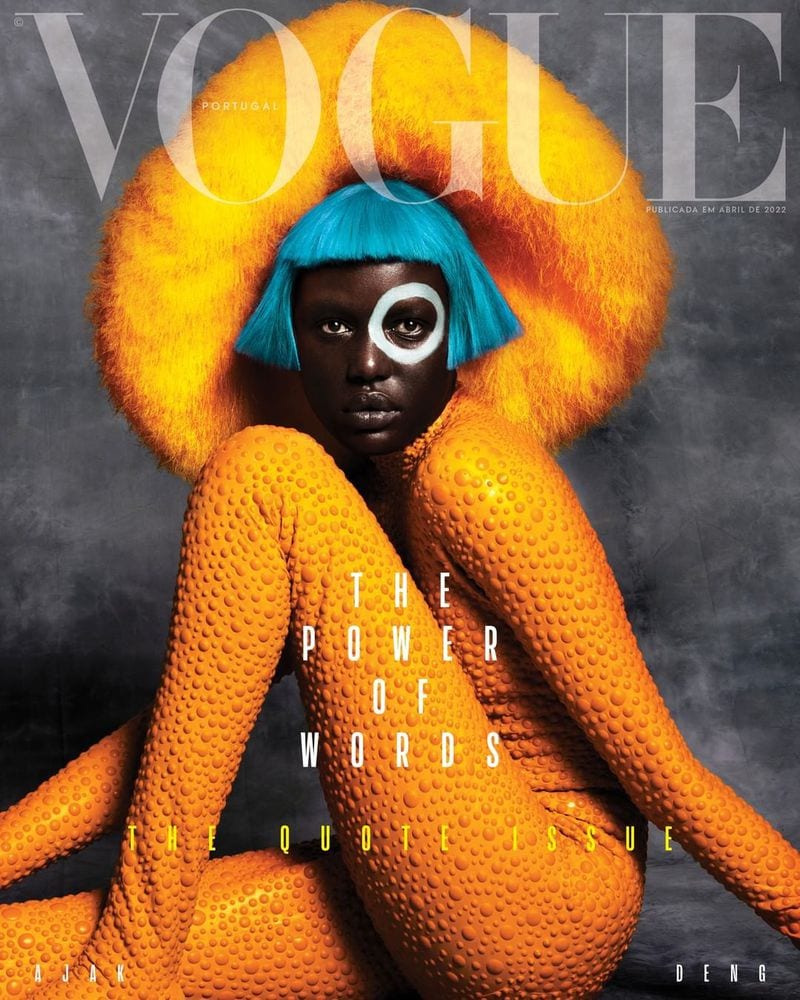 Ajak Deng — photo 4