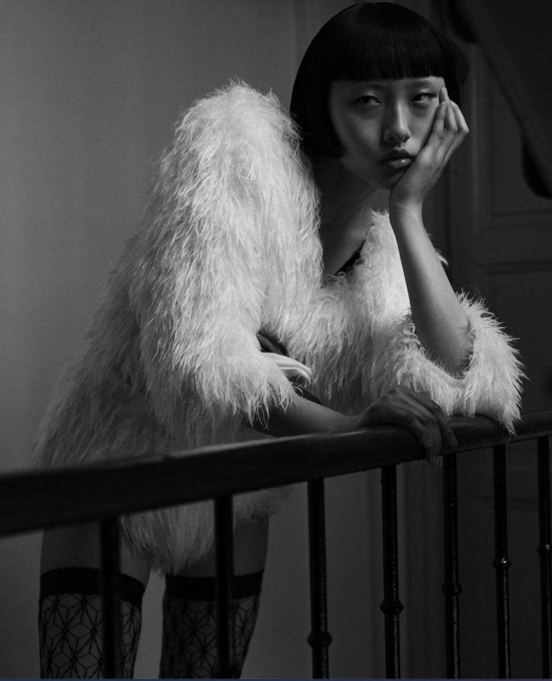 Zena Kim — photo 10