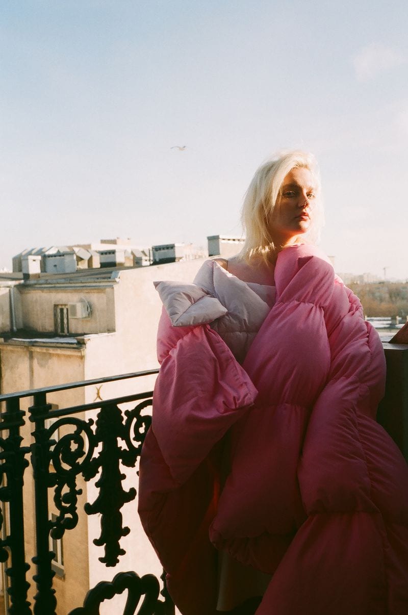 Weronika Kulas — photo 2