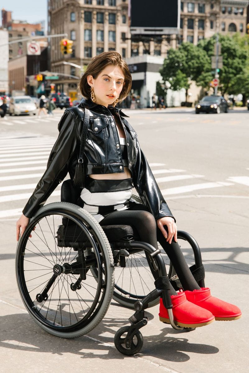 Bri Scalesse — photo 9