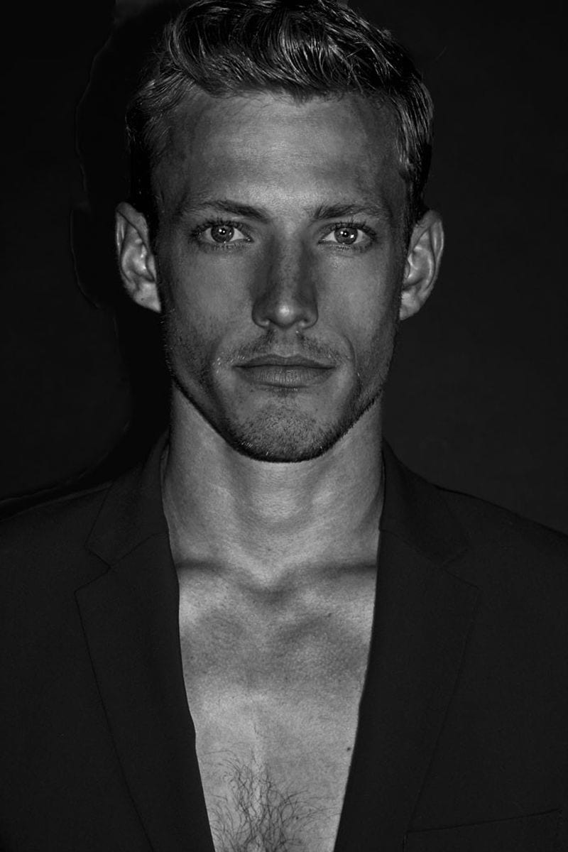 Blaine Cook — photo 1