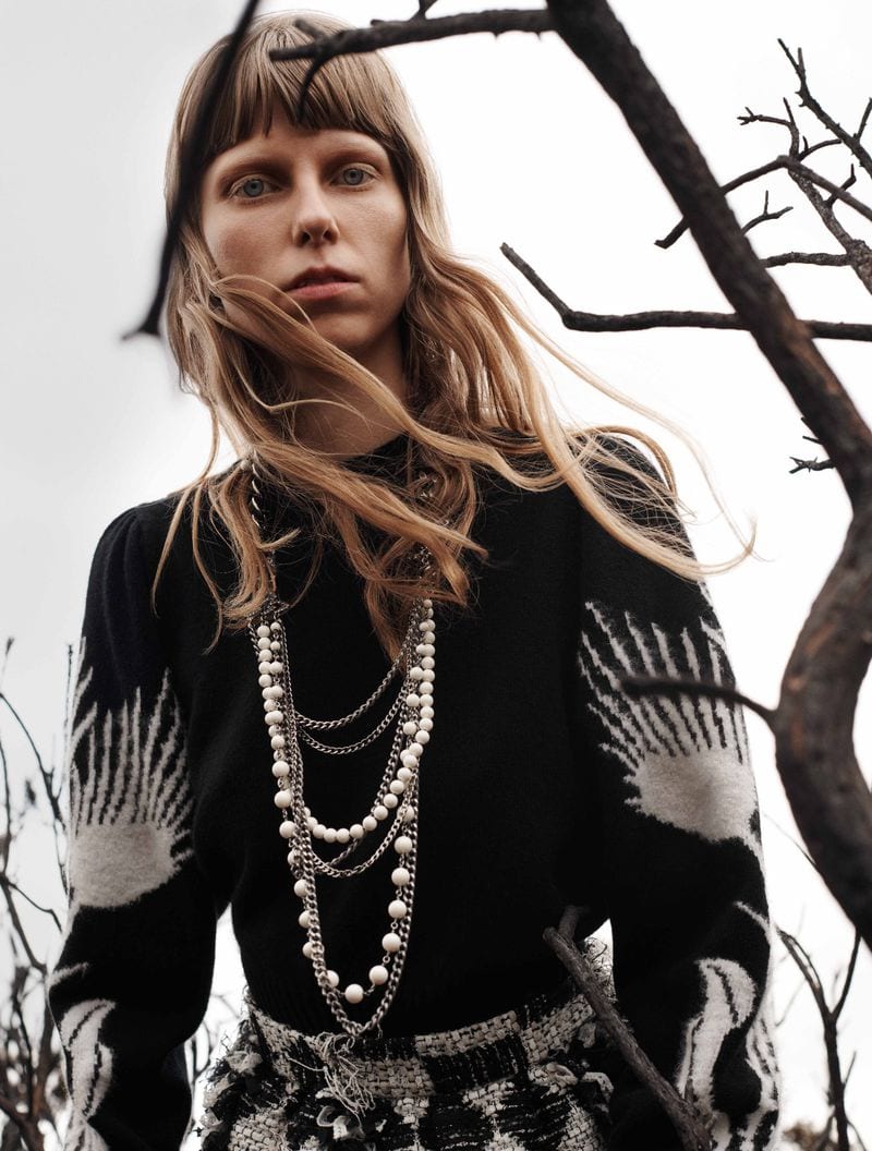 Amanda Ljunggren — photo 1