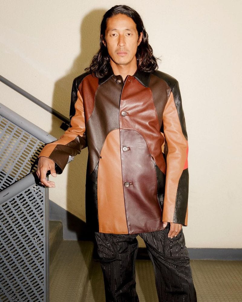 Wataru Nishino — photo 2