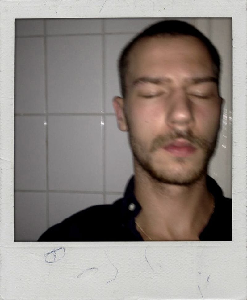 Julian Niznik — portfolio 1