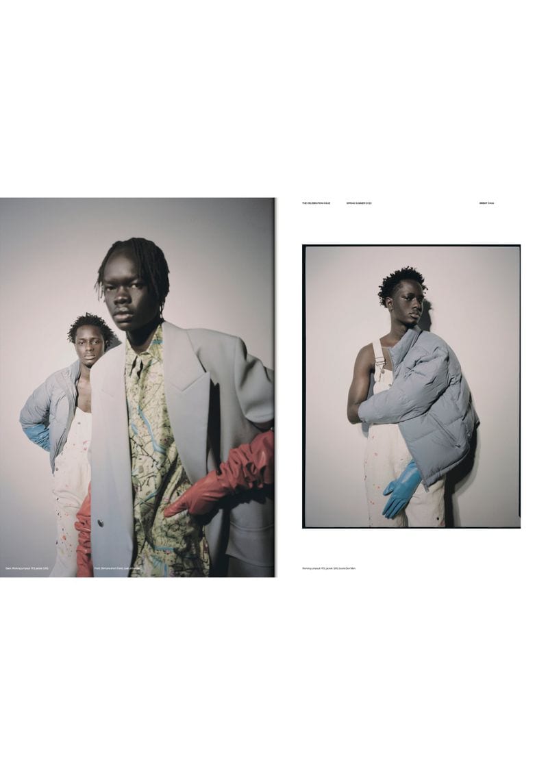 Medoune Gueye — photo 2