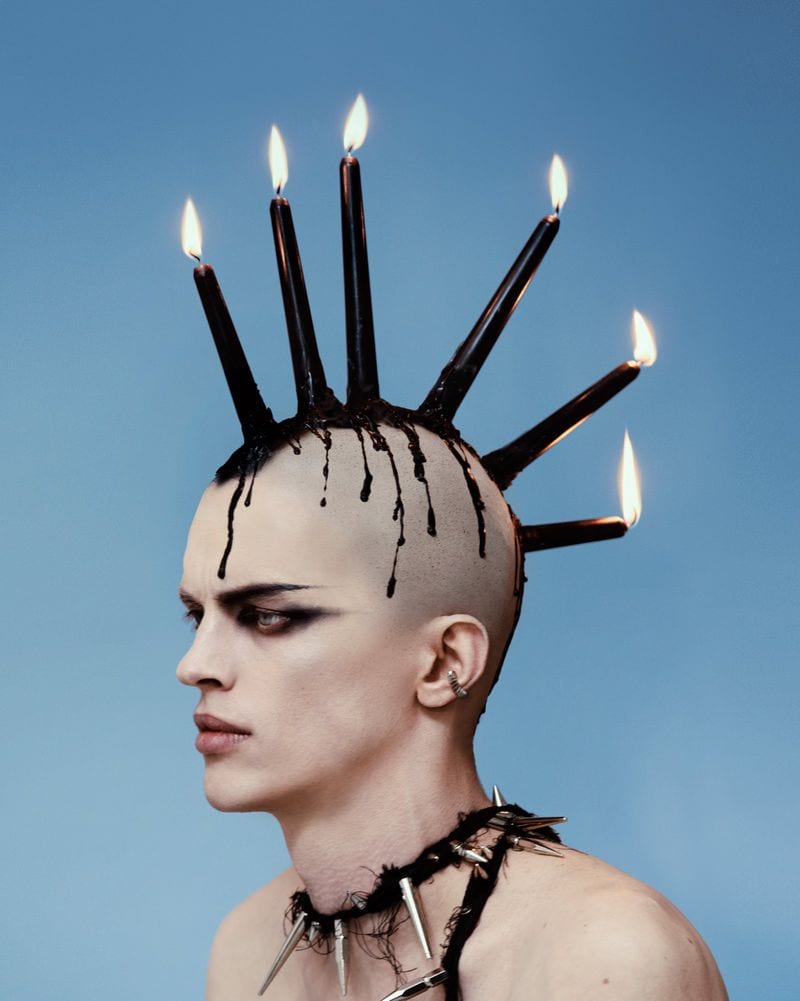 Eugeniy Tkachenko — photo 3