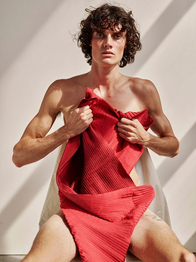 Nic Hudgins — photo 7