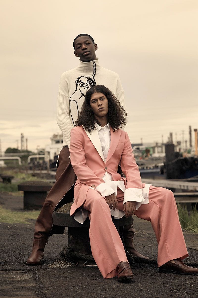 Matthew Odukoya — photo 4