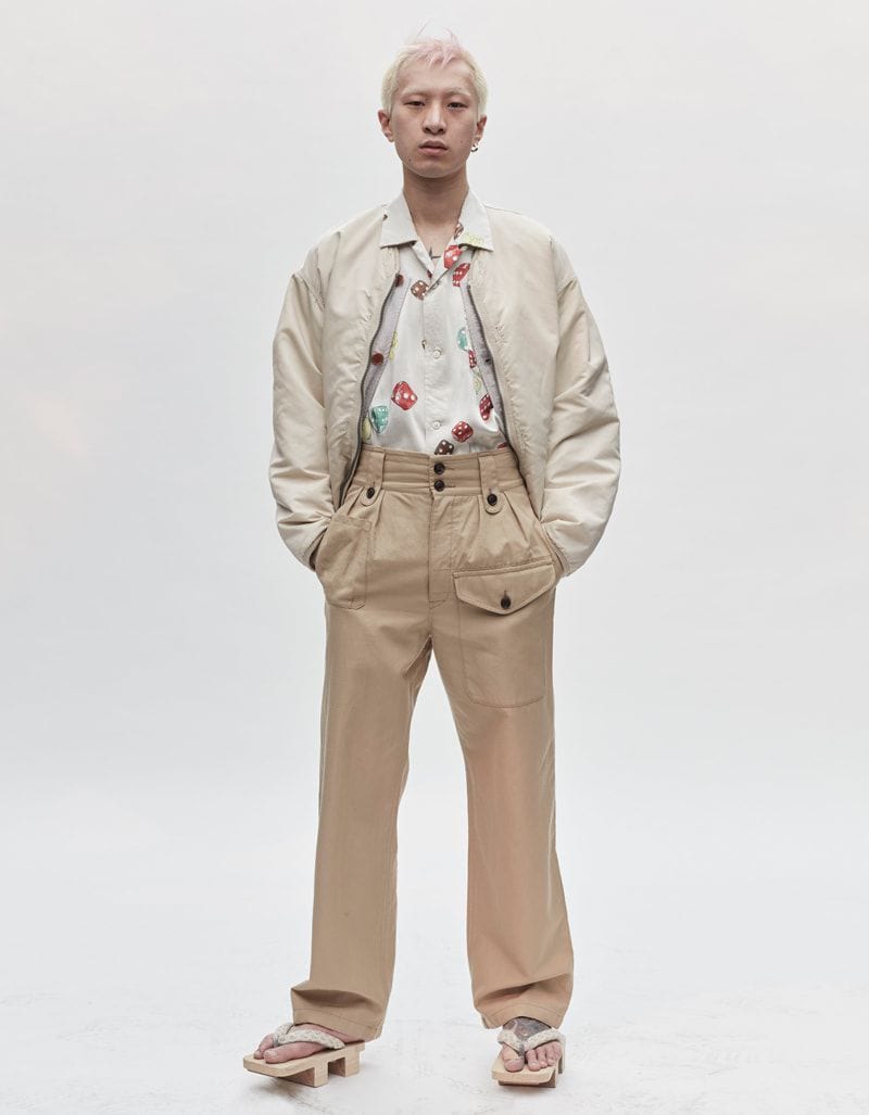 Yi Wei — photo 6