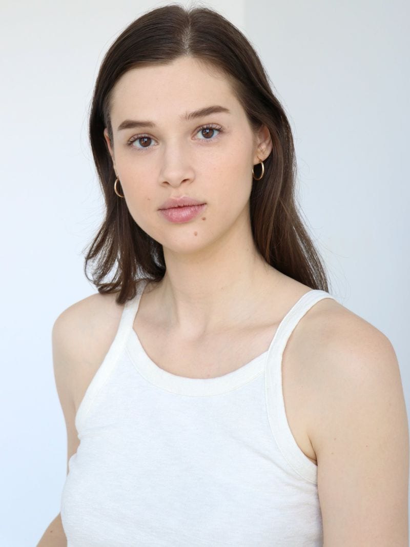 Anais Pouliot — photo 1