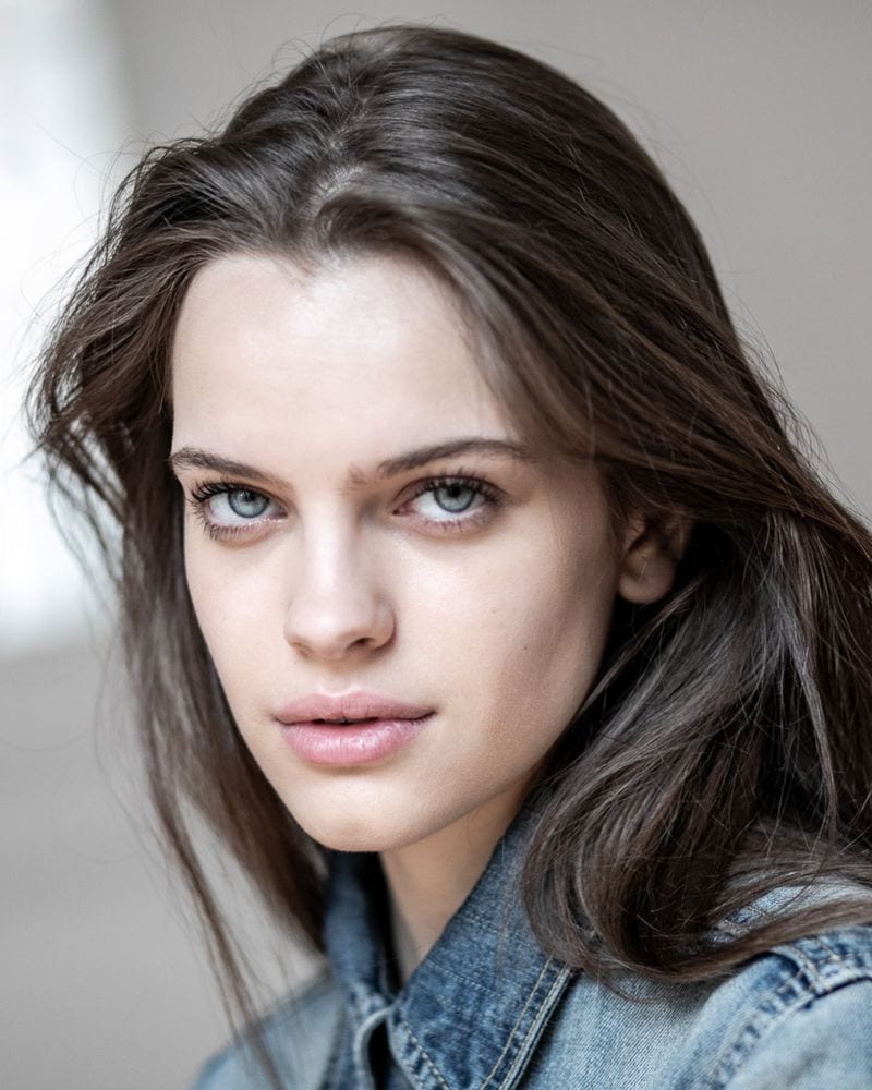 Valentine Desseint — photo 1