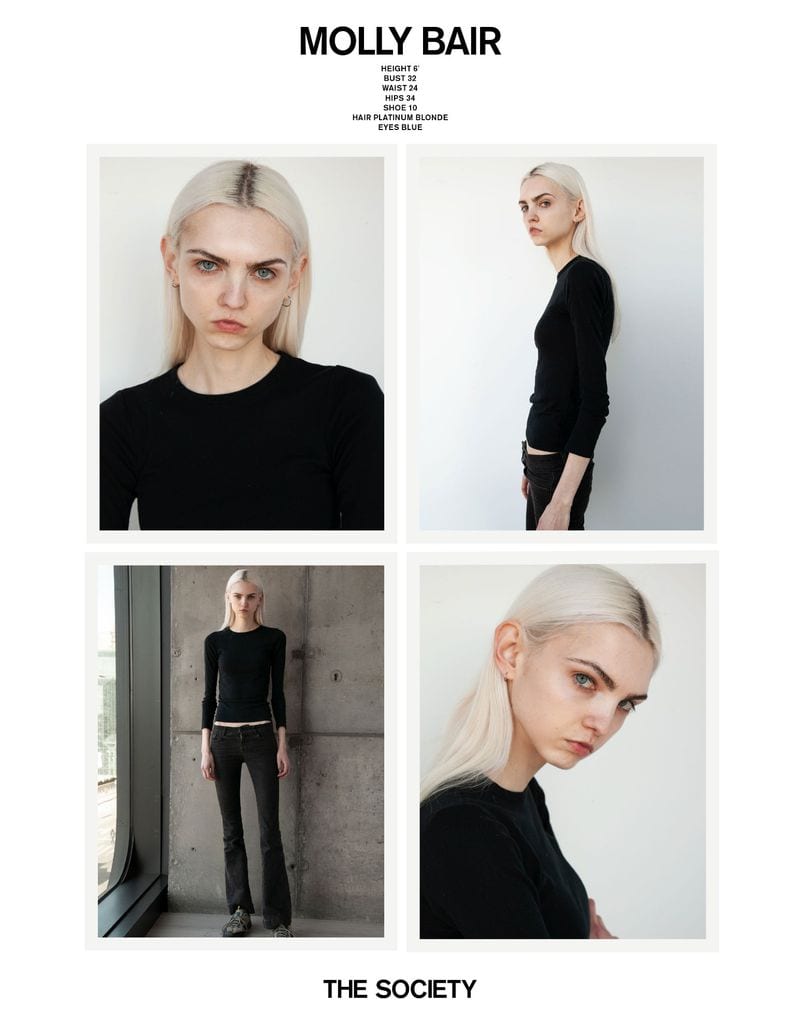 Molly Bair — photo 4