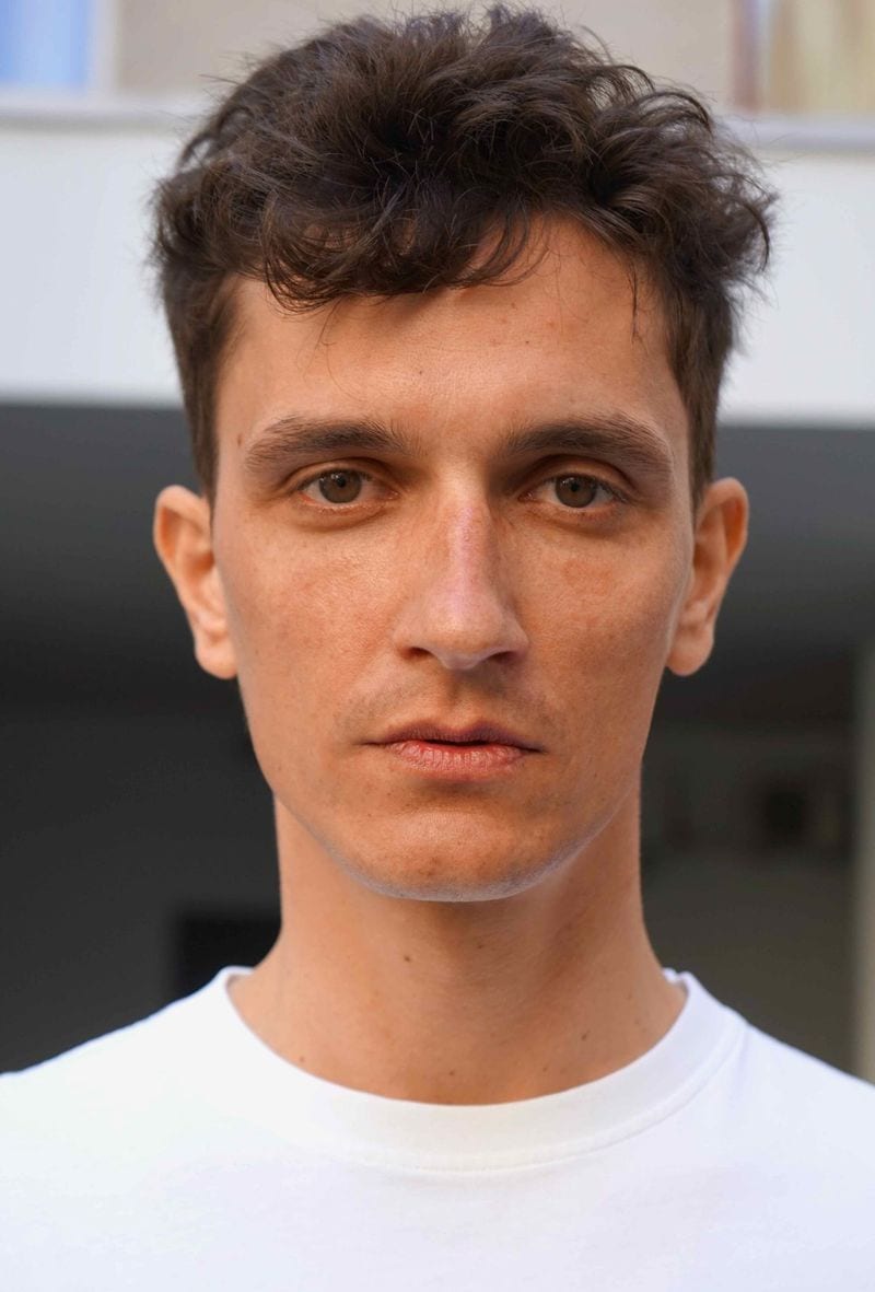 Jakob Wiechmann — photo 1