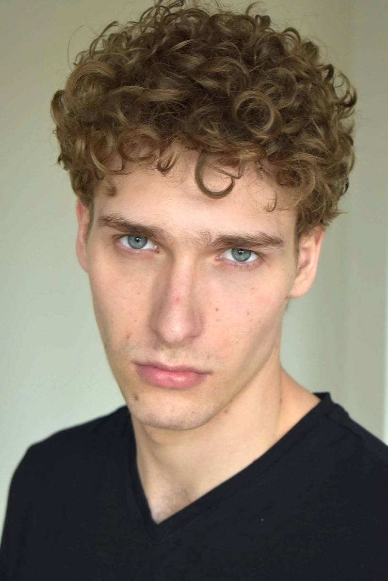 Mikołaj Kajak — photo 1