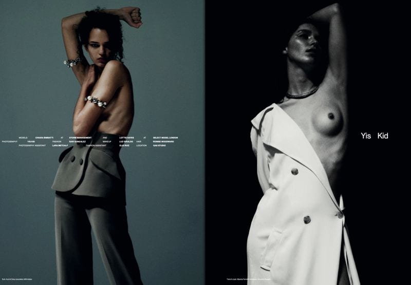 Lottie Hayes — photo 7