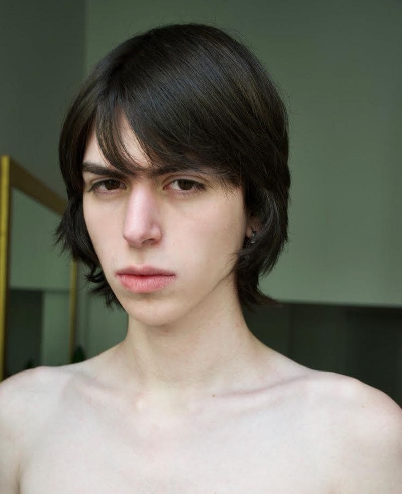 Lucas Ledesma — photo 2