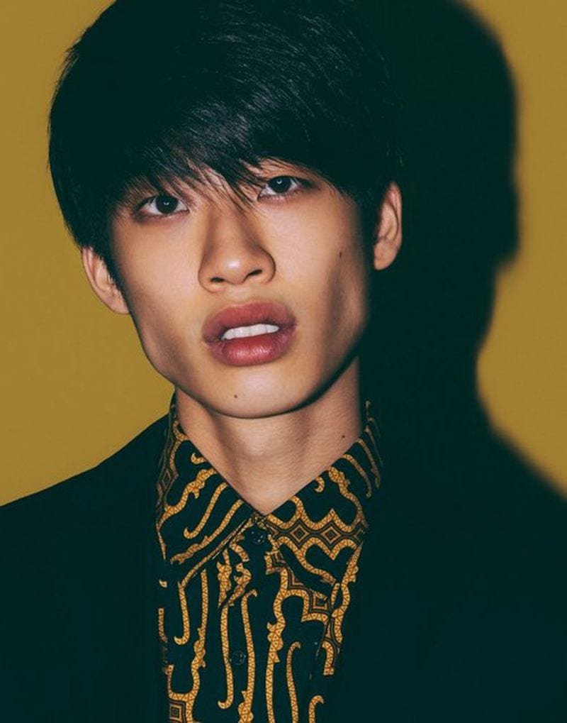 Jemin Heo — photo 1