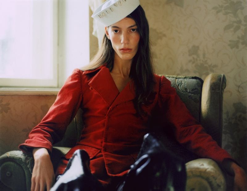 Kacper Grzelak — photo 3