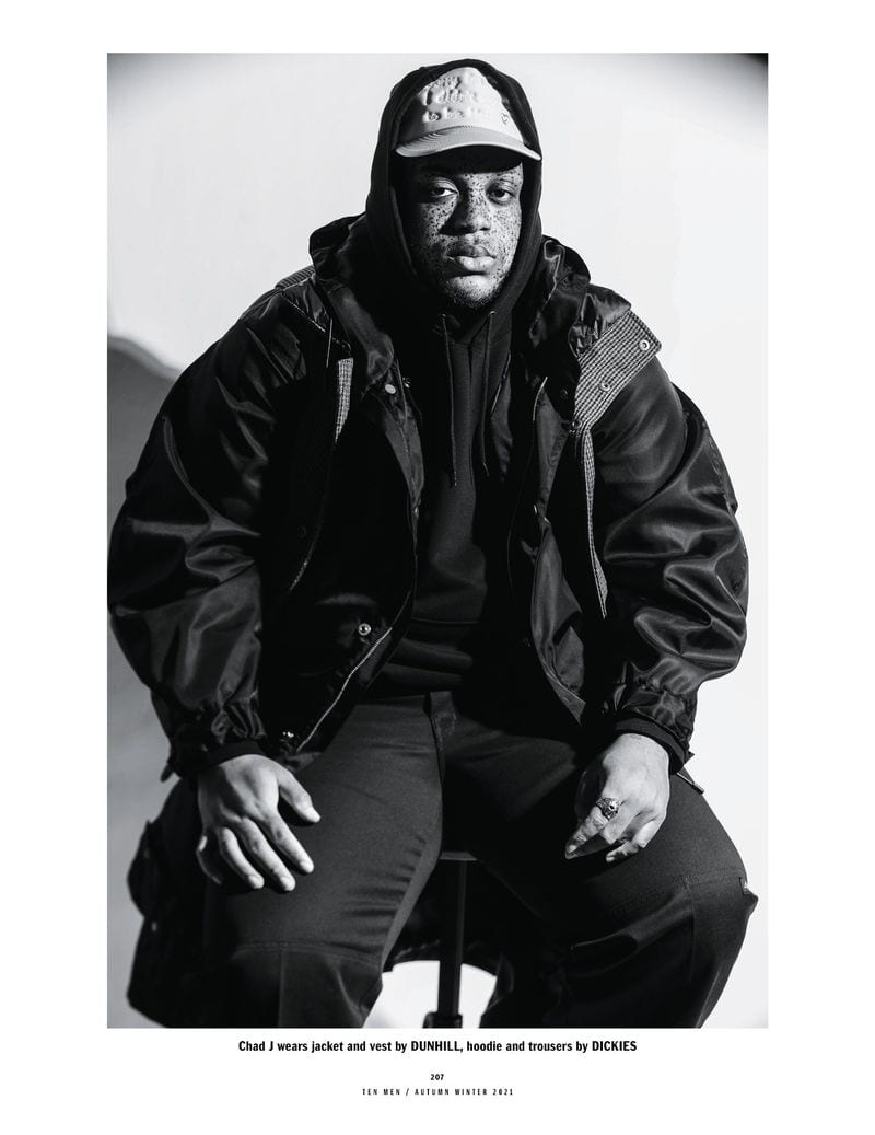 Chad Johnson — photo 4