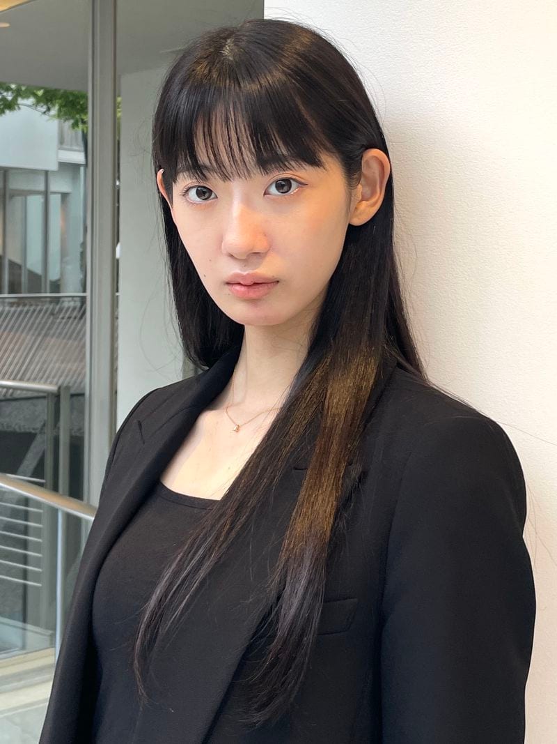 Kanon Yoshimura — photo 1