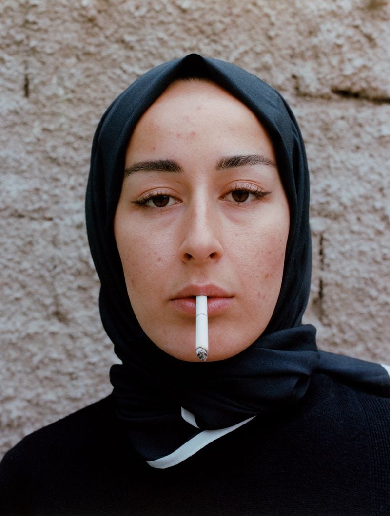 Rana Toofanian — portfolio 7
