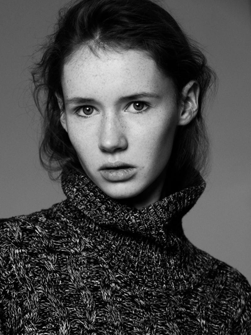 Isabelle Hinrichs — photo 1