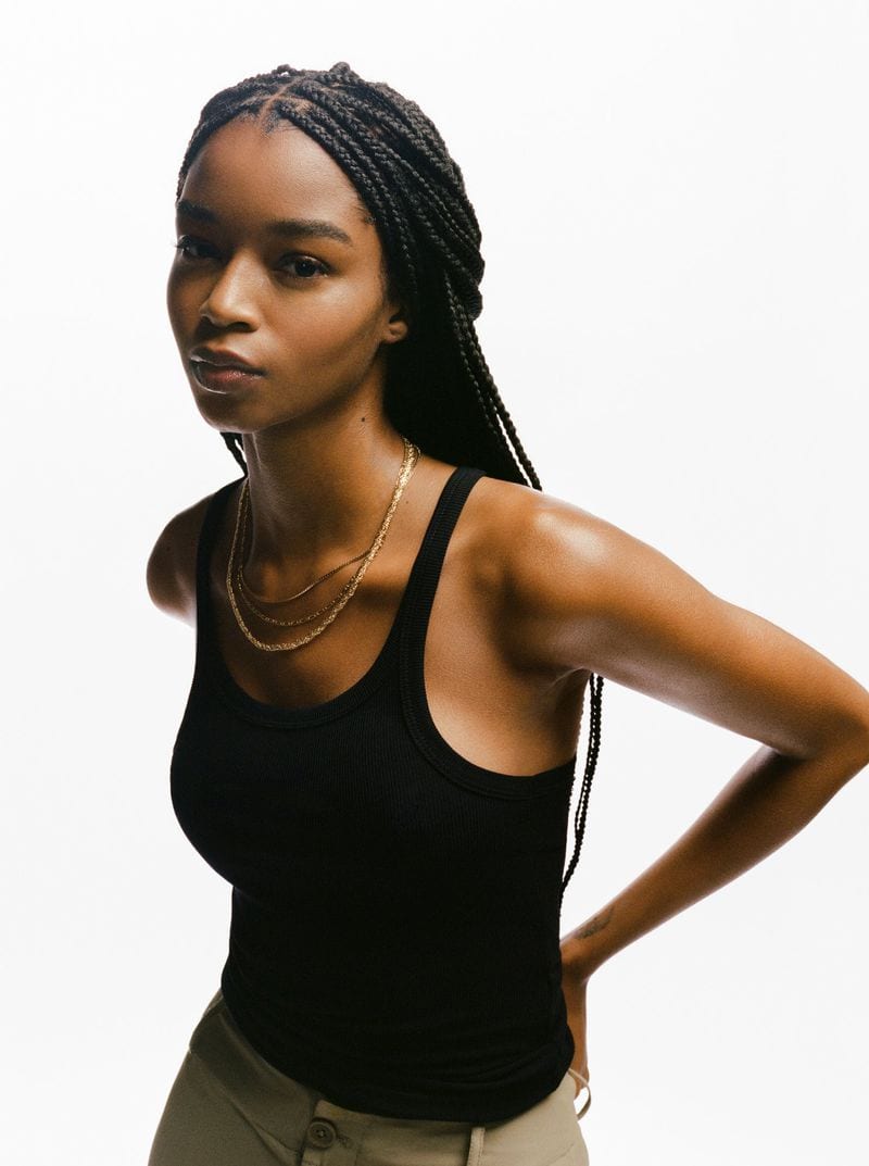 Kyla Ramsey — photo 8
