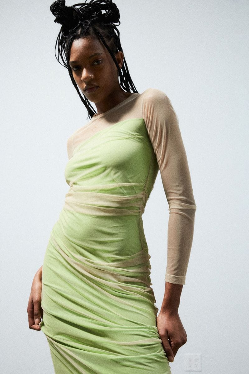 Amya Powell — photo 7