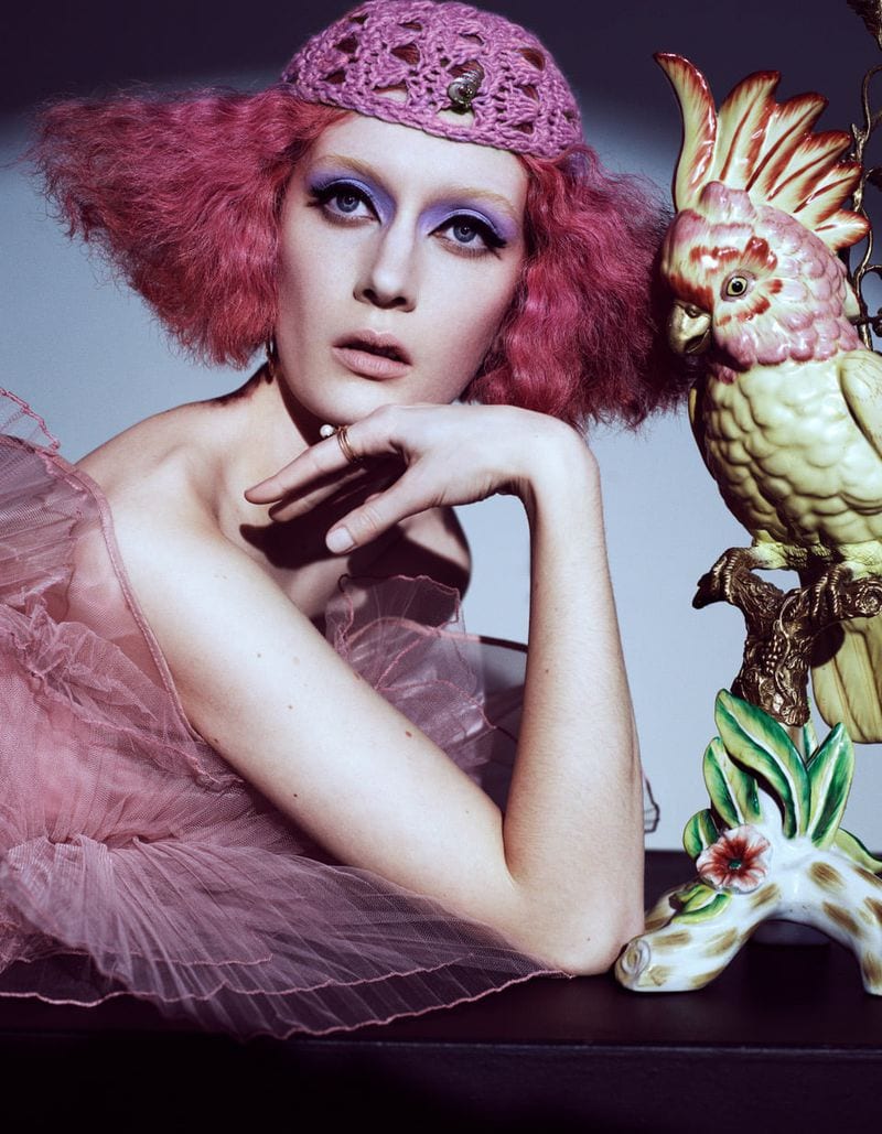 Fee Kienhuis — photo 1