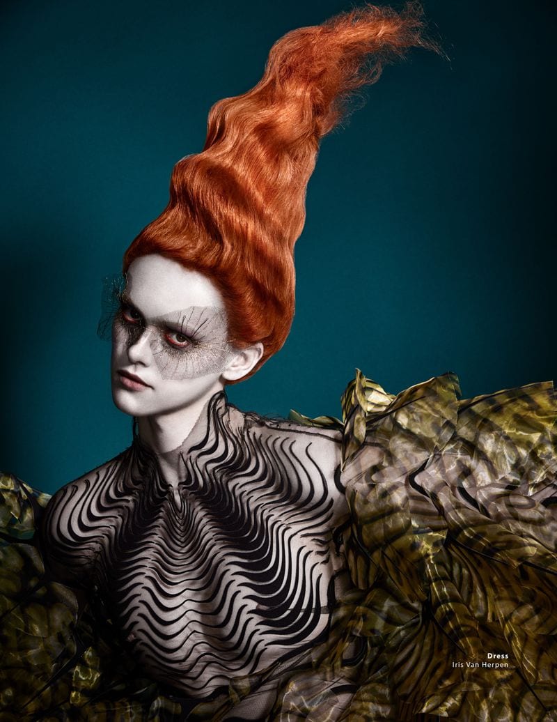 Yvonne Nusdorfer — portfolio 11