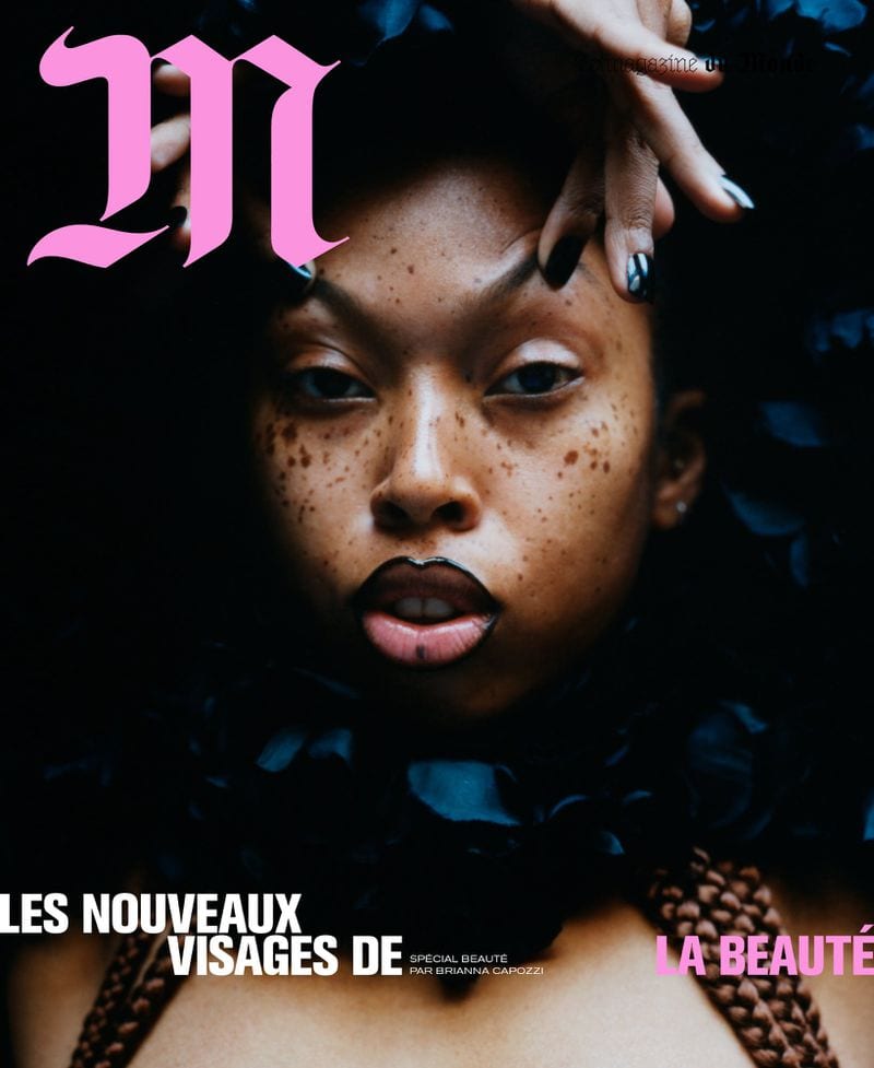 Violette — portfolio 9