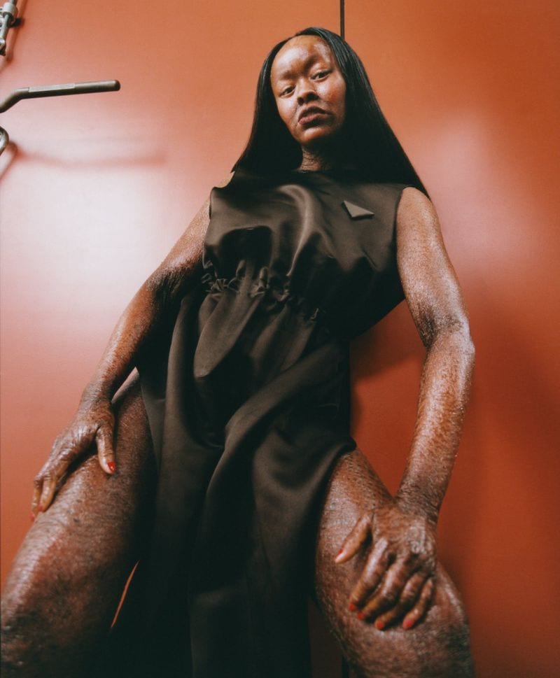 Jeyza Gary — photo 4