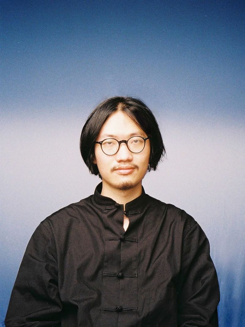 Kizen Zhao — портфолио 1