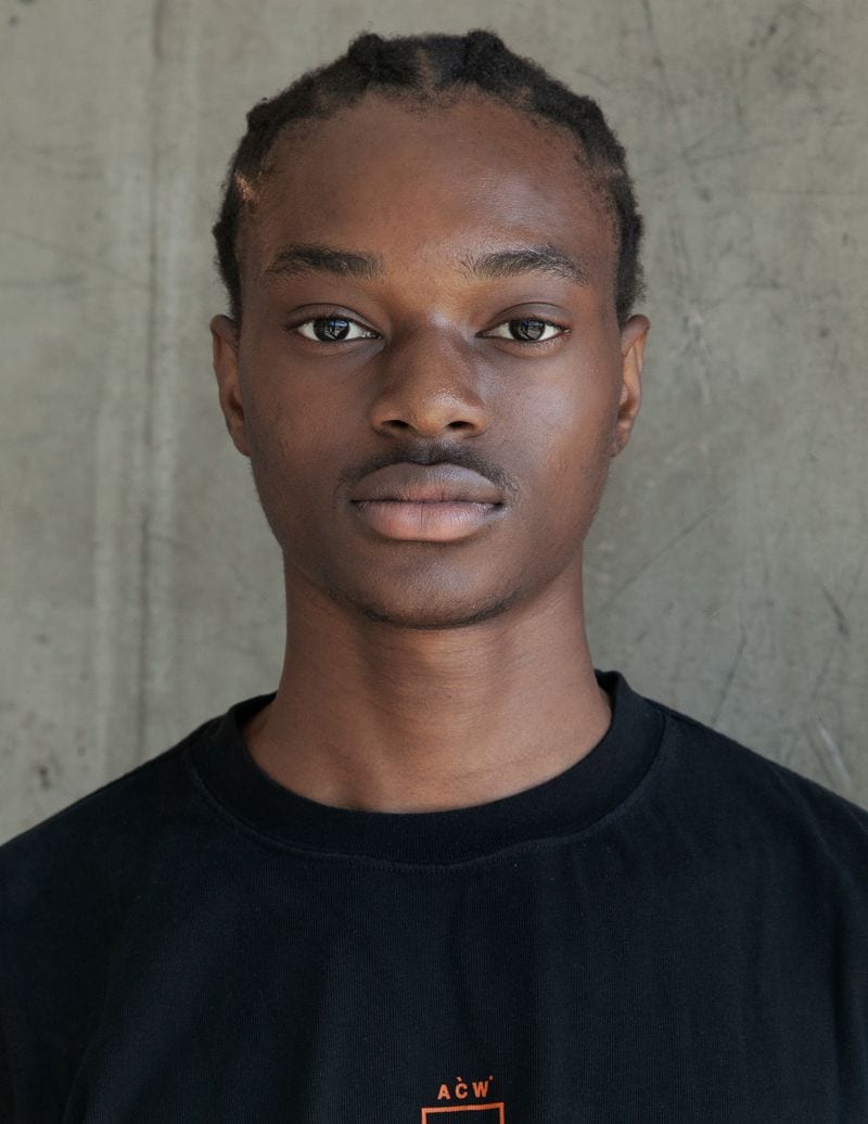 Babs Bakare — photo 1
