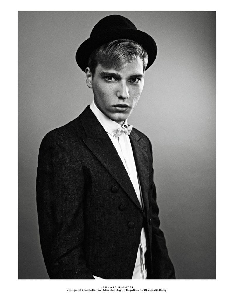 Lennart Richter — photo 3