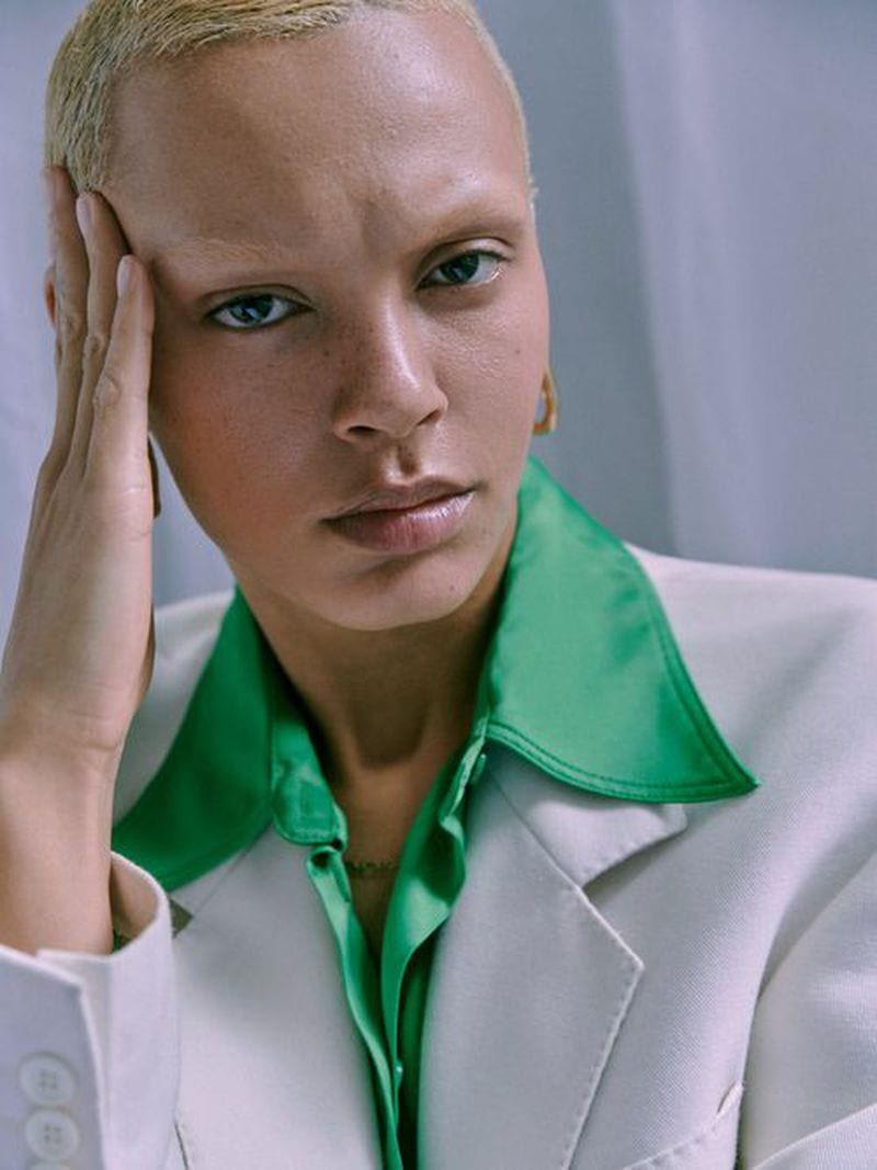 Arantxa Oosterwolde — photo 5