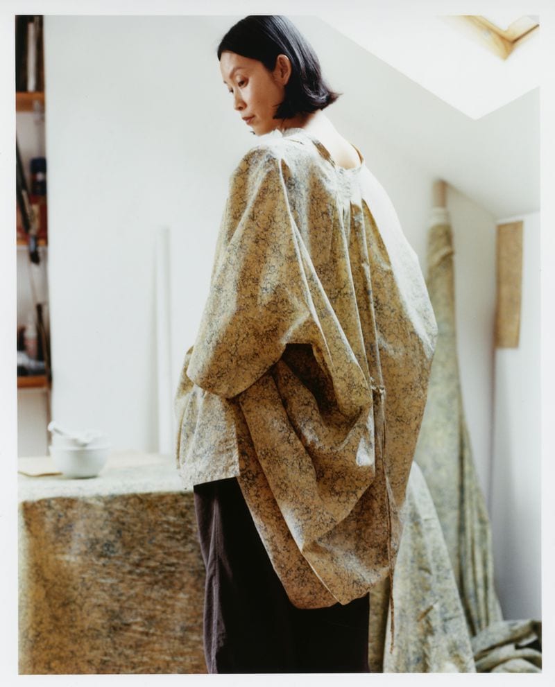 Hitomi Higashi — photo 7