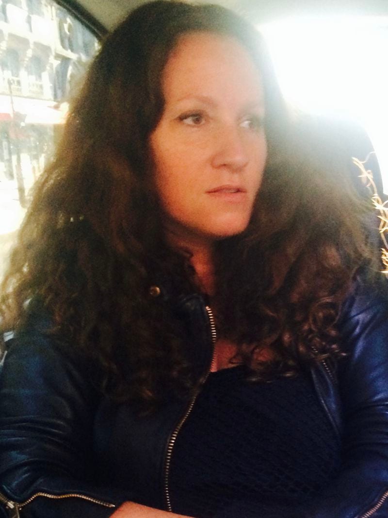 Deanna Hagan — portfolio 1